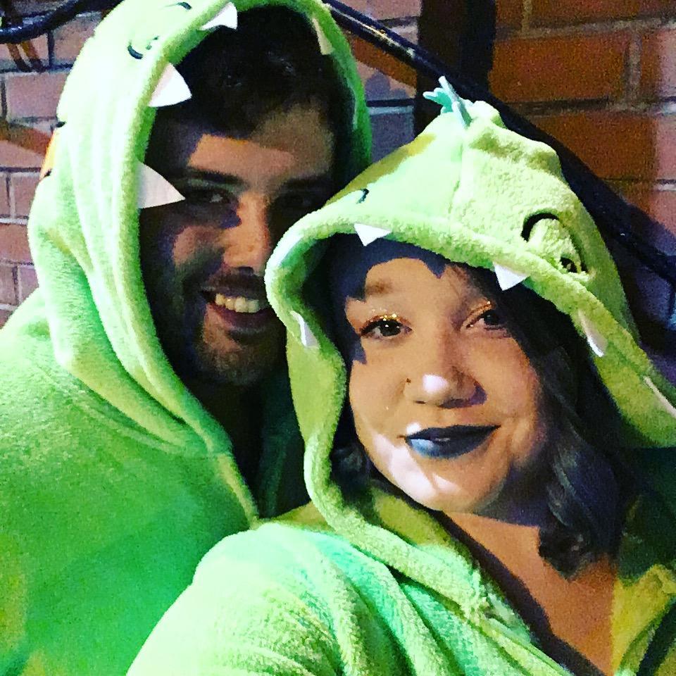 Halloween 2018