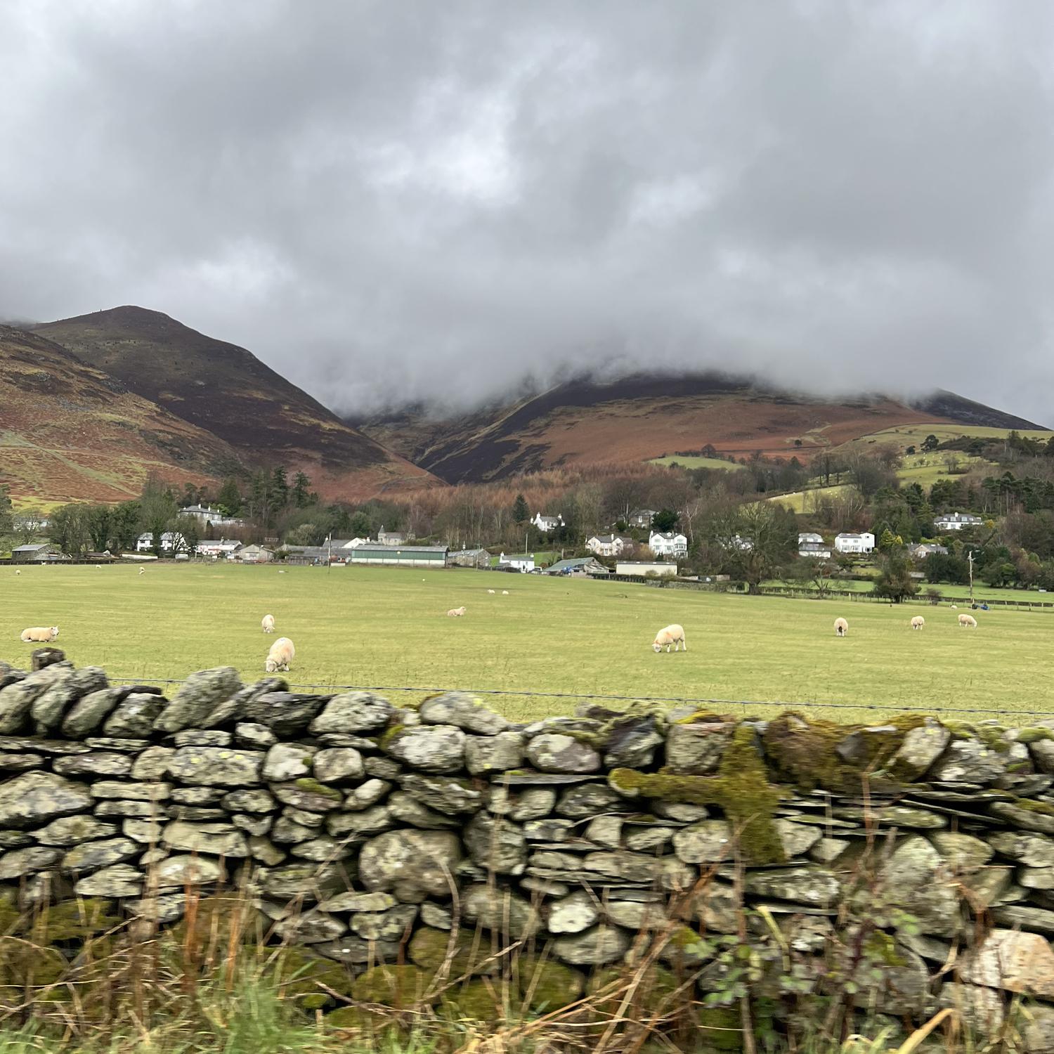 Lake District, 2.2022