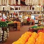 Casa de Fruta Restaurant