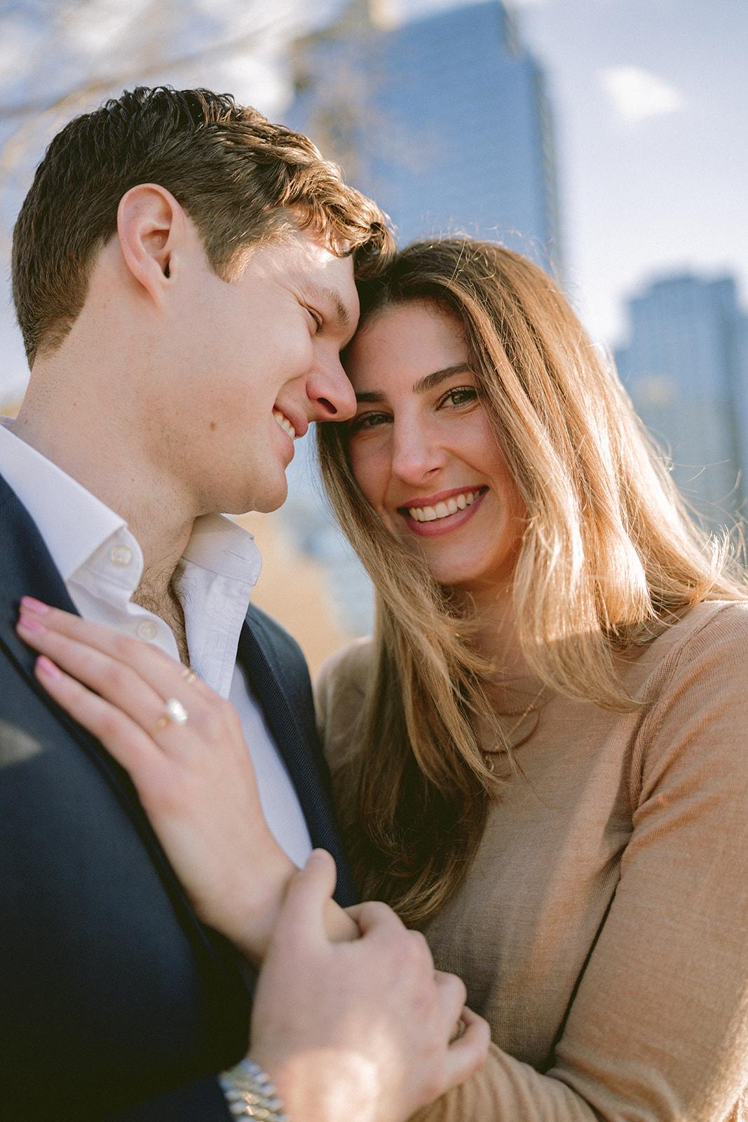 The Wedding Website of Sojourner Mineo and Cameron Coker