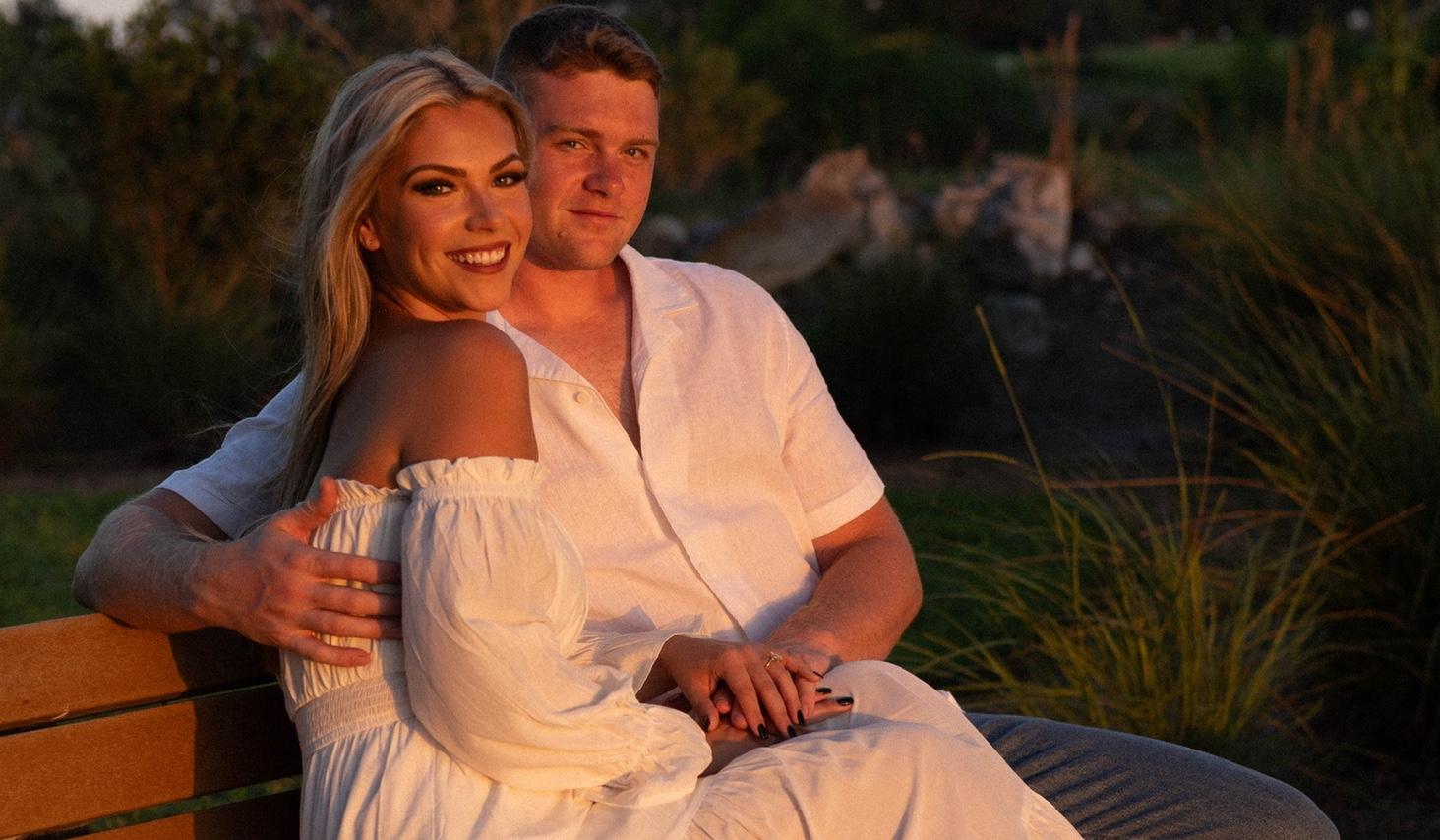 The Wedding Website of Kyle Ayscue and Taryn Finn