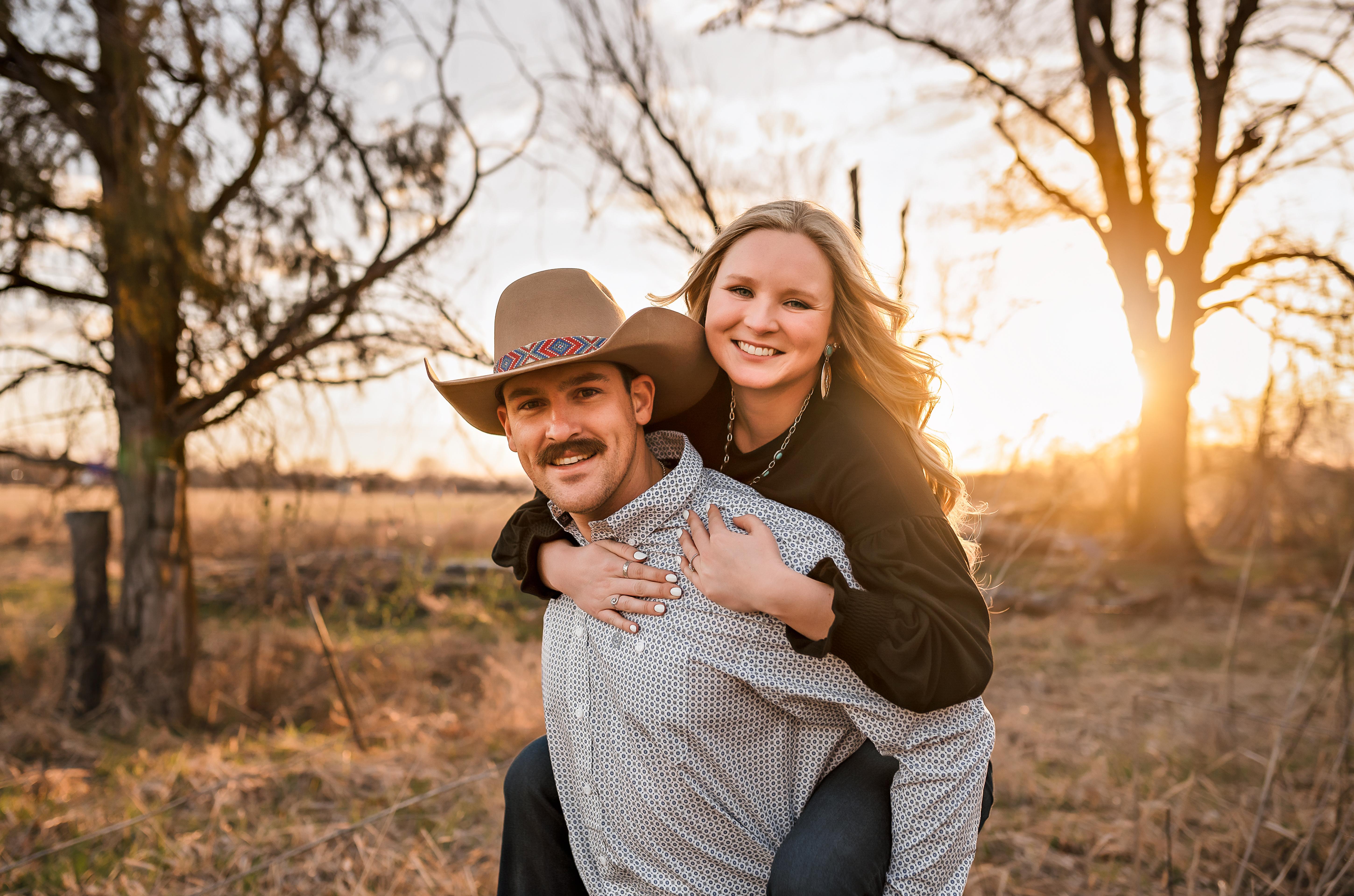 The Wedding Website of Allyson Ackley and Justin Goss