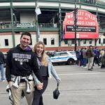 Wrigley Field