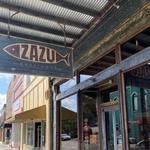 Zazu Gastropub