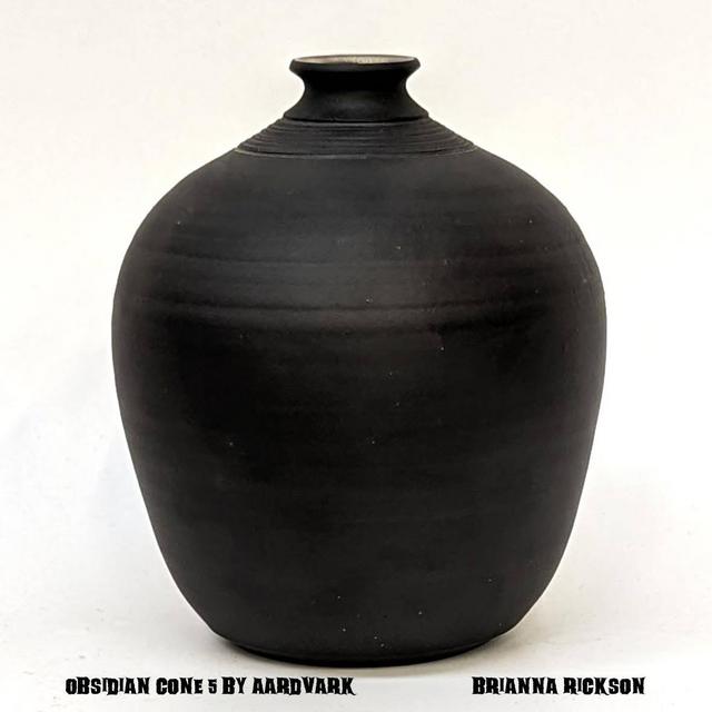 Obsidian Clay ^5/6