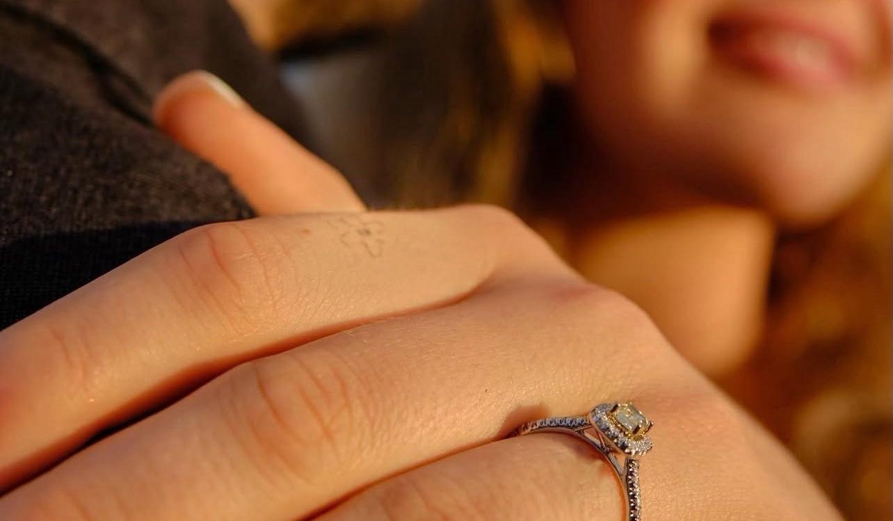 The Wedding Website of Patricia Palacios and Sebastian Salazar