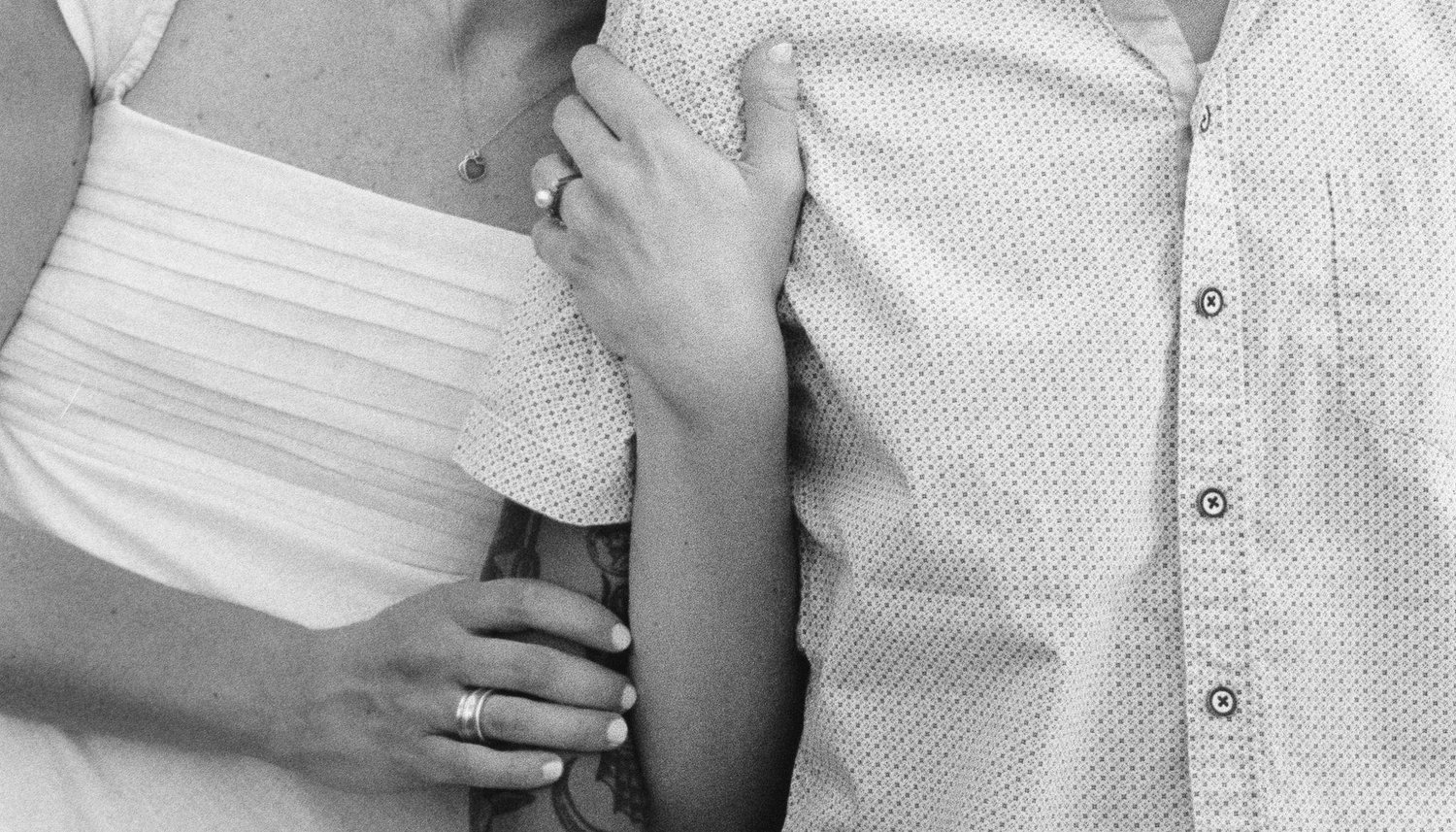 The Wedding Website of Irene Tully and Jose Rodarte
