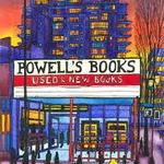 Powell's City of Books