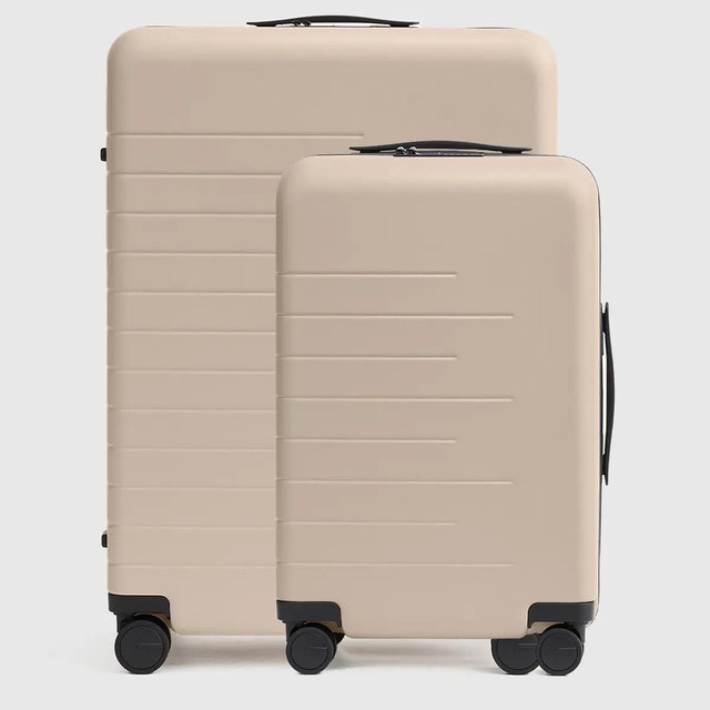 Luggage Fund