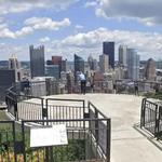 Mount Washington & Grandview Overlook