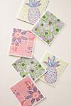 Macaria Swedish Dishcloths, Set of 6