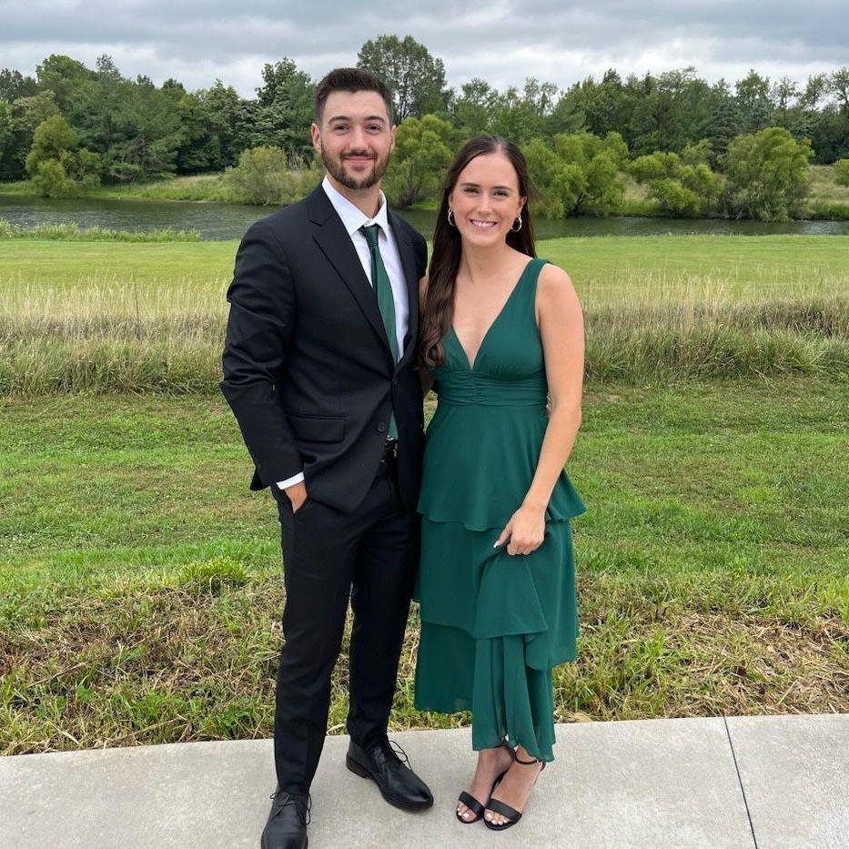 Gilhaus Wedding