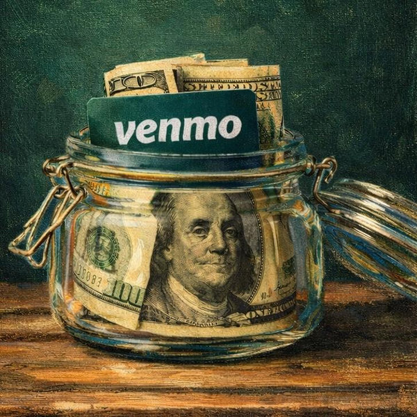 Cash Fund (Venmo)
