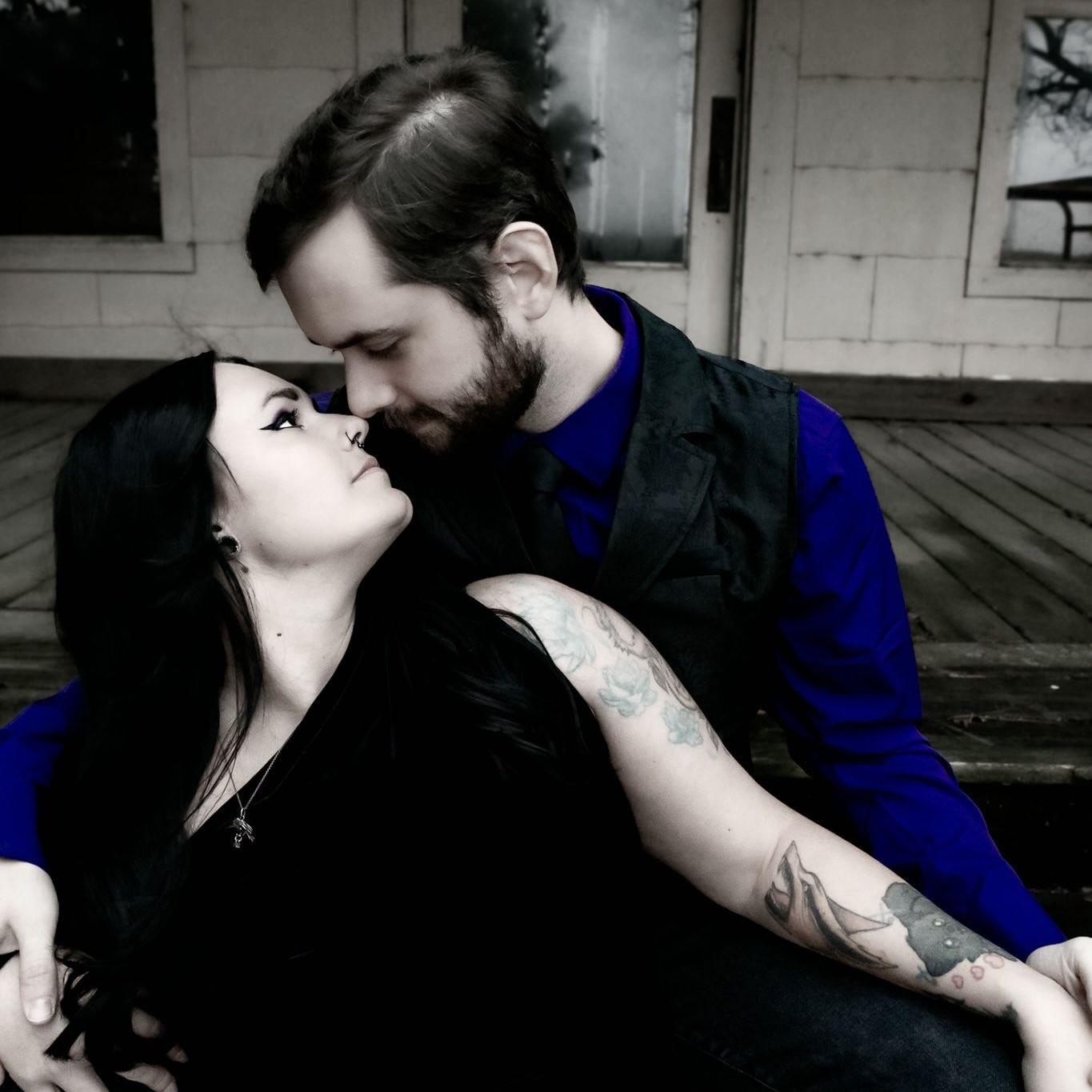 Engagement Pictures