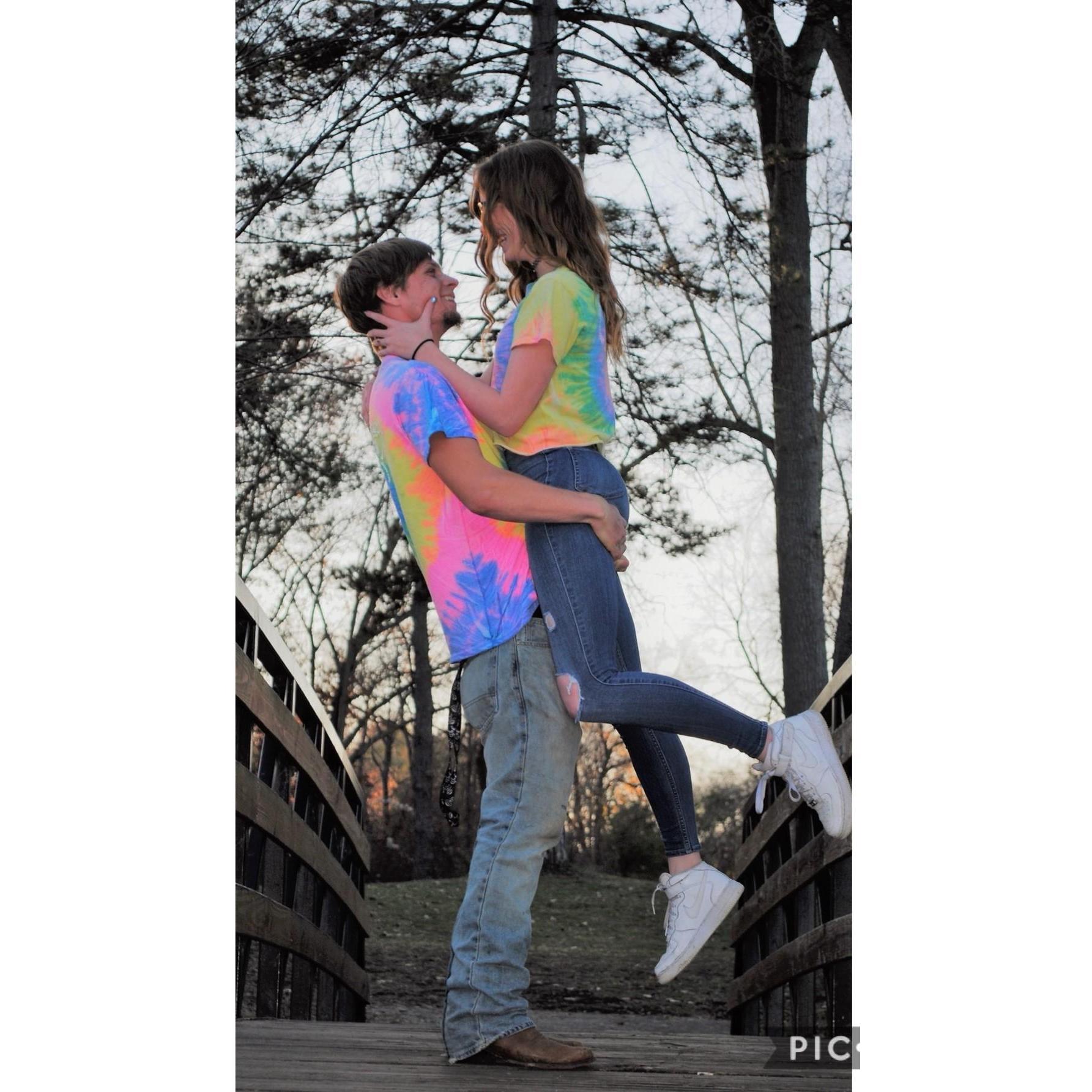 Engagement Picture #4
