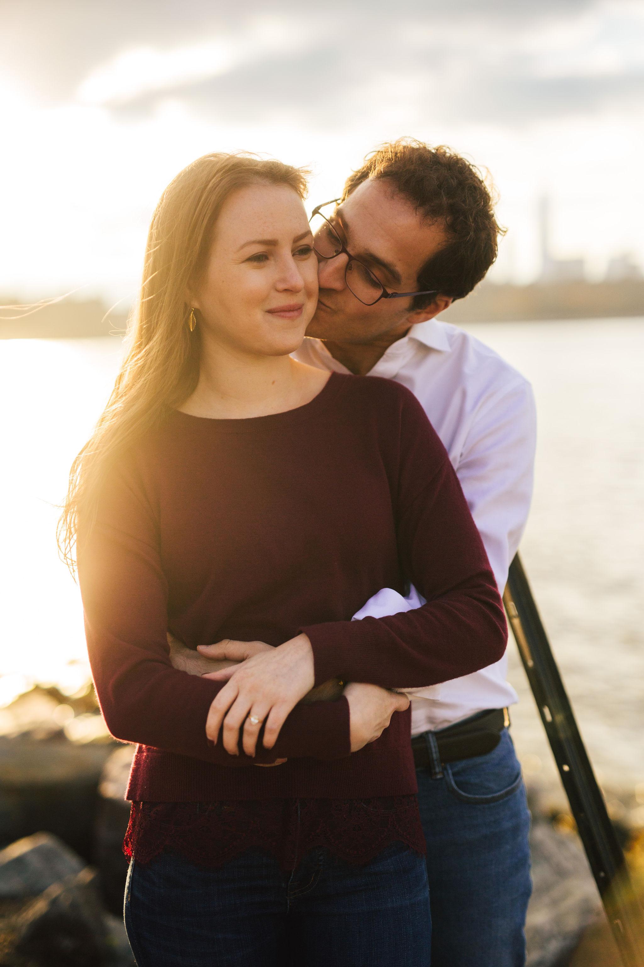 The Wedding Website of Katherine Oakes and Oscar Mitchell