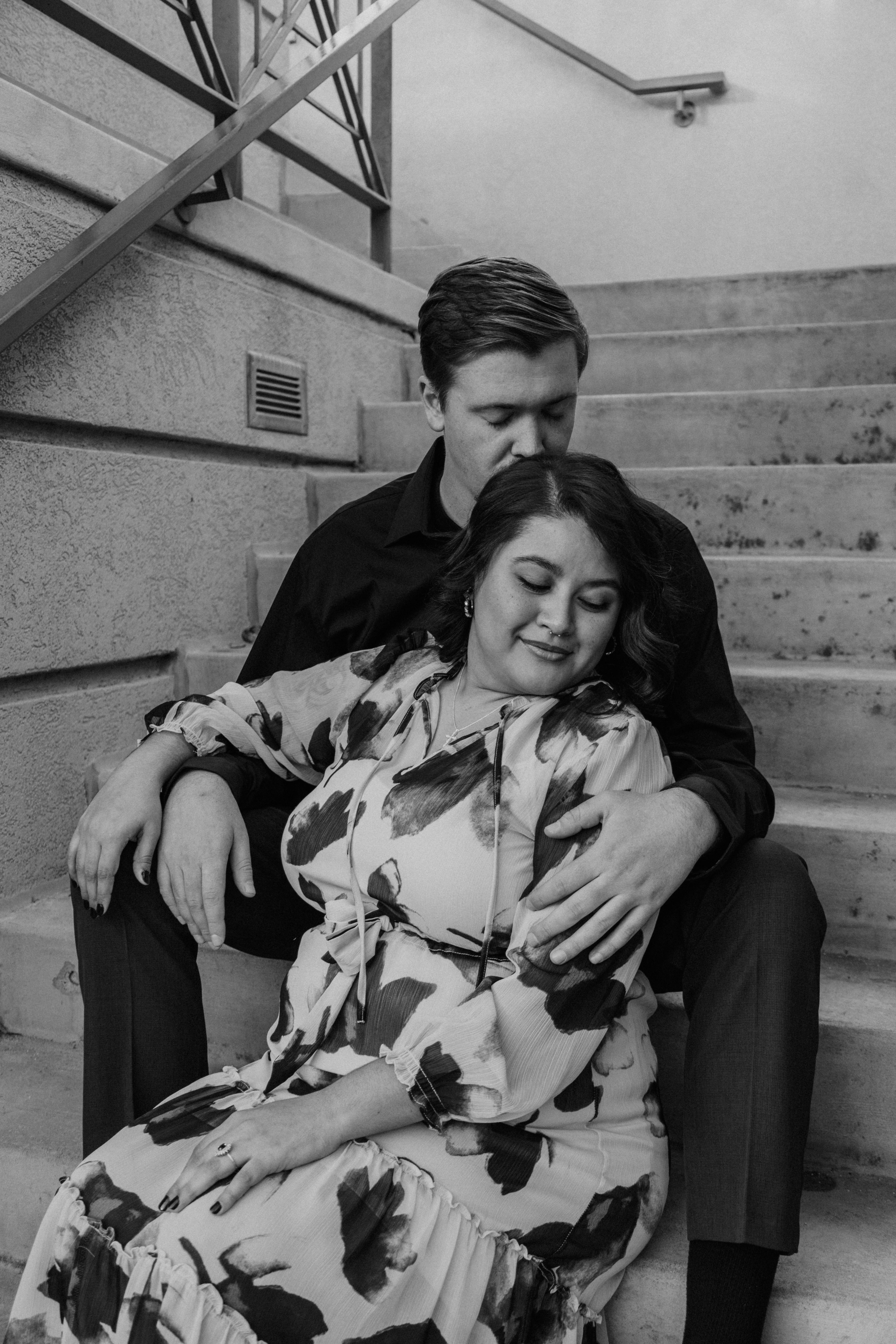 The Wedding Website of Kayna M. Valenzuela and Caleb S. Saxton