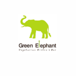 Green Elephant