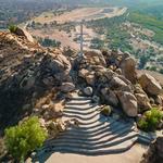 Mount Rubidoux Trailhead