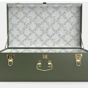 Grand Bridal Trunk