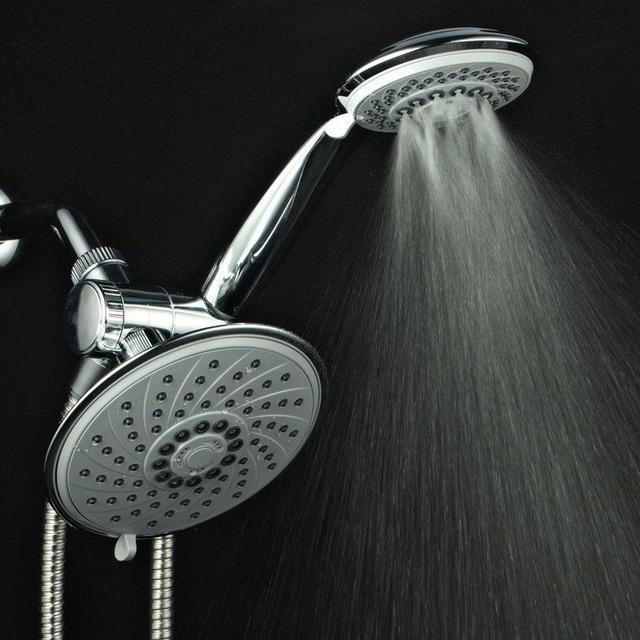 Shower Combo
