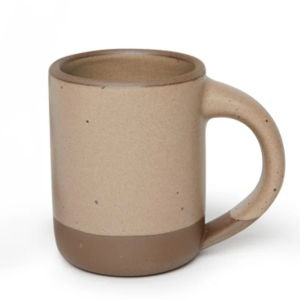 The Mug - Morel