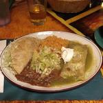 Tony's Jacal Restaurant