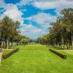 Malanquín Golf Course