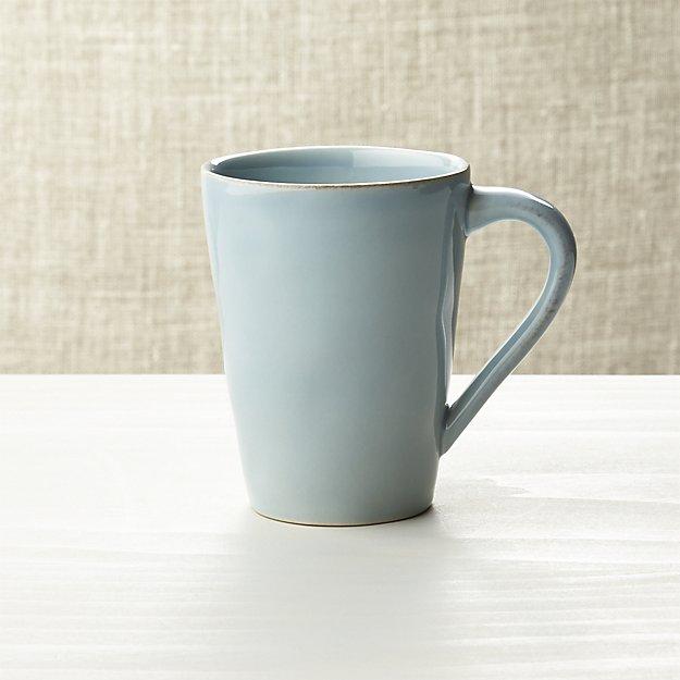 Marin Blue Mug