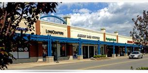 Cranberry Mall