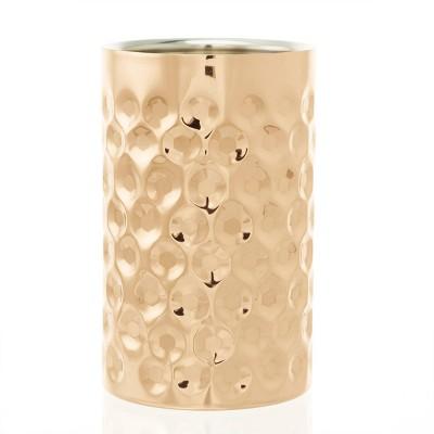 Old Dutch Stainless Steel La Mode Double-Walled Wine Cooler
