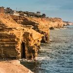 Sunset Cliffs Natural Park