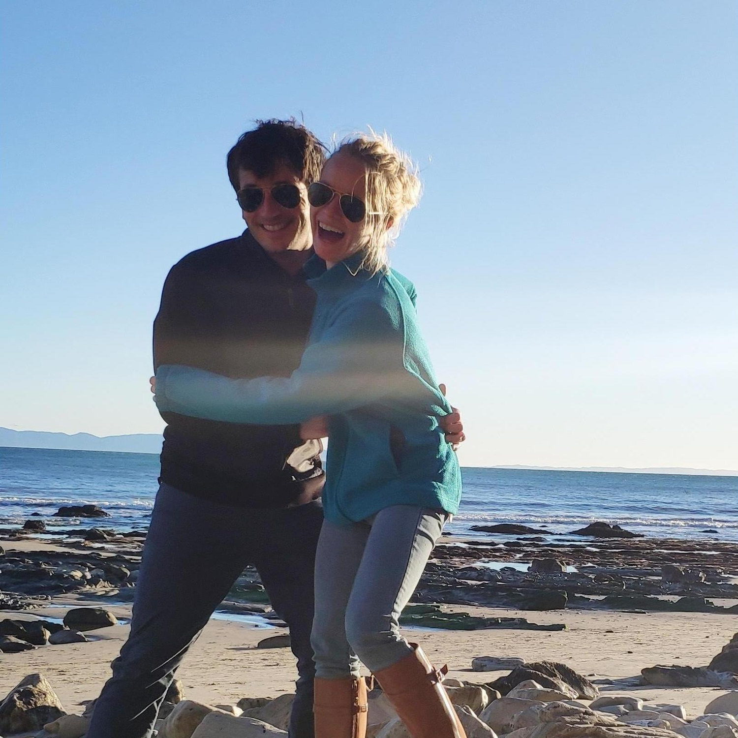 Santa Barbara! -2019
