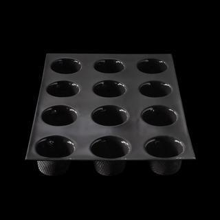 Flexipan 12-Muffins Baking Mold