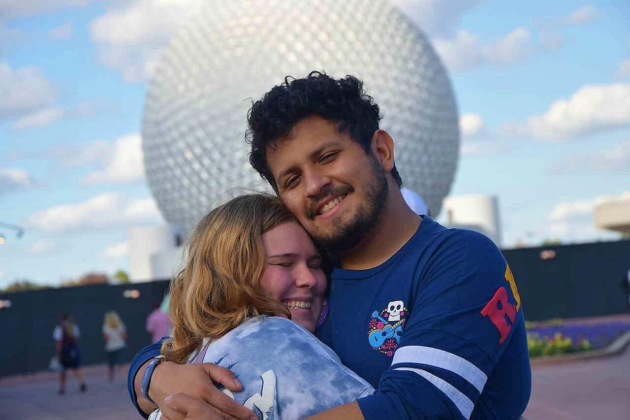 The Wedding Website of Kaitlyn Jones and Ricardo Garcia