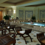 Spa at the Grand