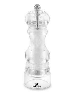 Peugeot Nancy Salt Mill