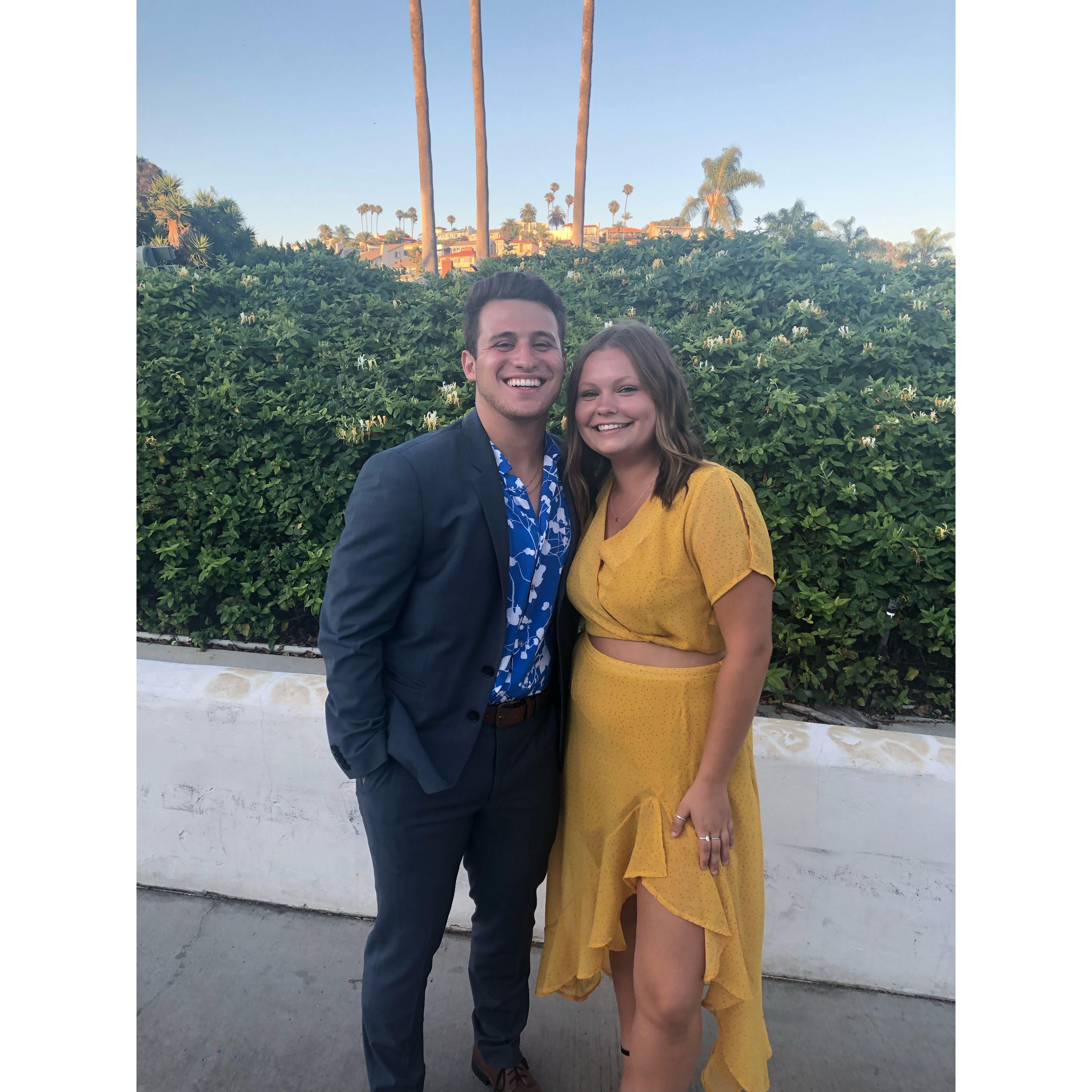 Ryan and Sabrina's Wedding - 2019