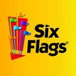 Six Flags Over Georgia