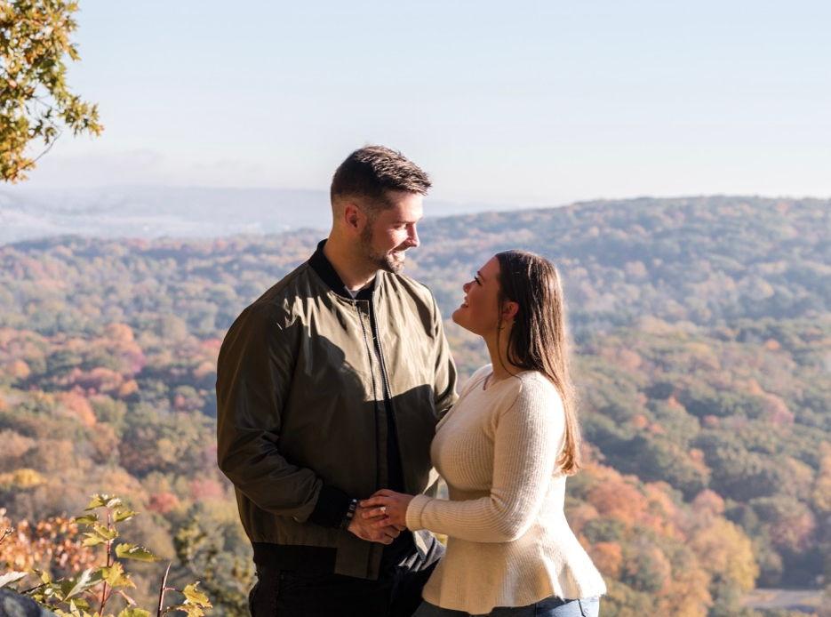 Melissa Luttrell and Kyle Schroeder's Wedding Website