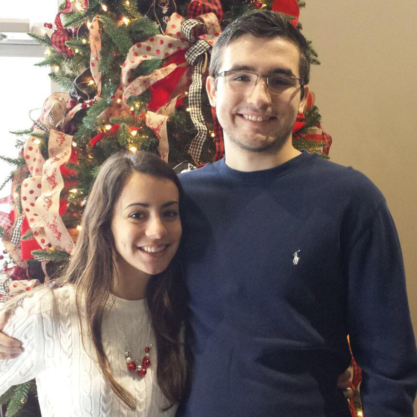 Christmas!