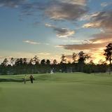 The Woodlands Country Club