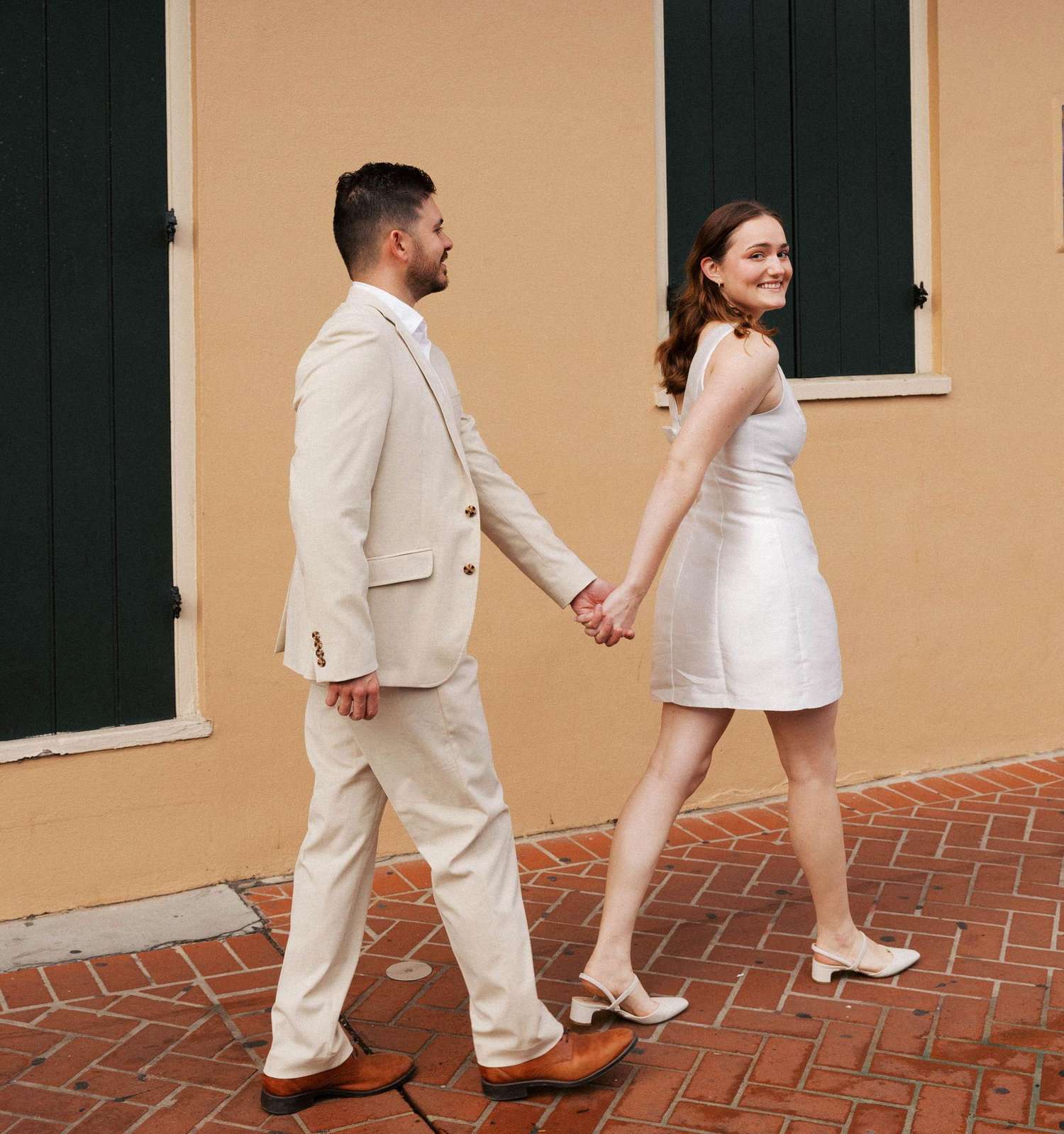 The Wedding Website of Julia Wilhelm and Luis Diaz