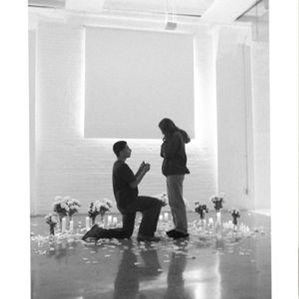 Our newlywed fund