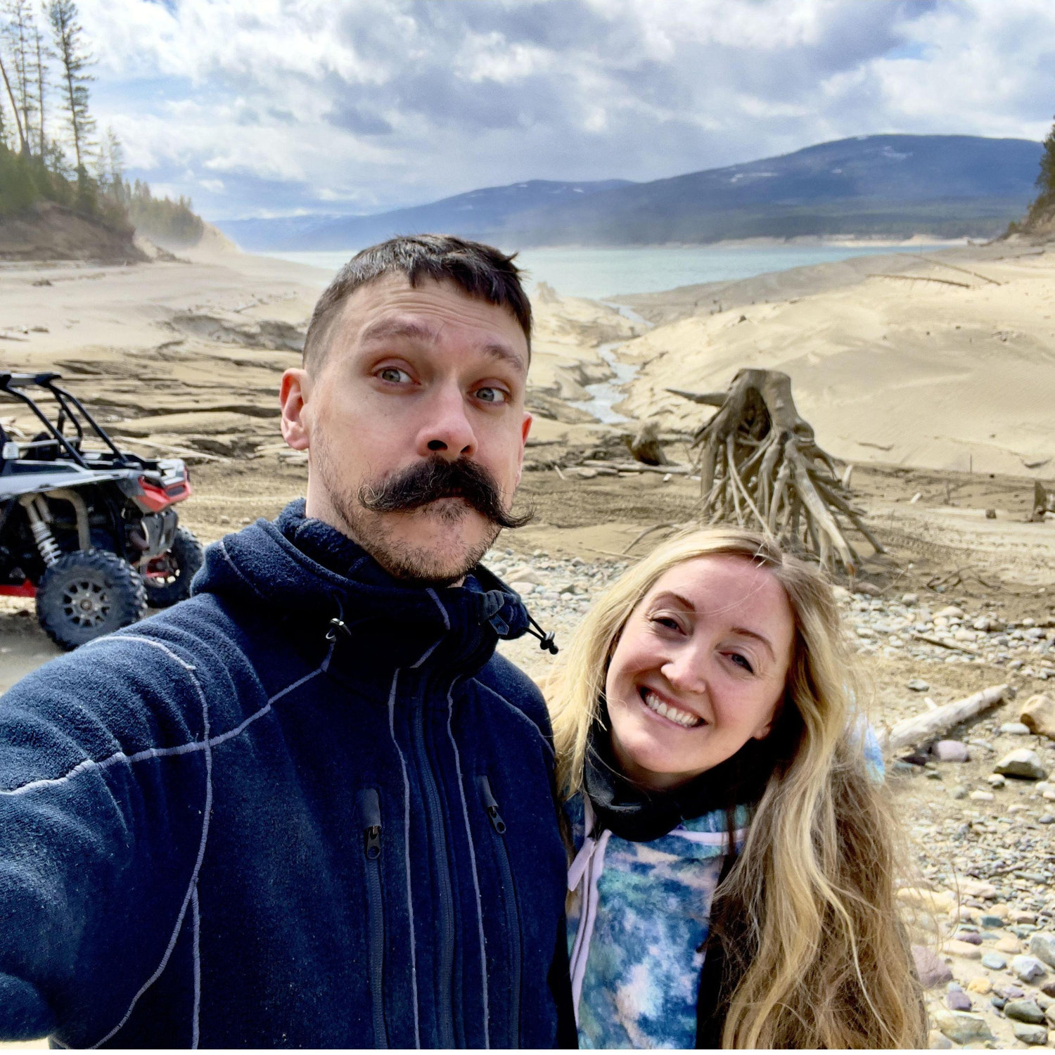 Montana adventures