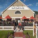 Hermit Woods Winery & Sweet Mercy Kitchen