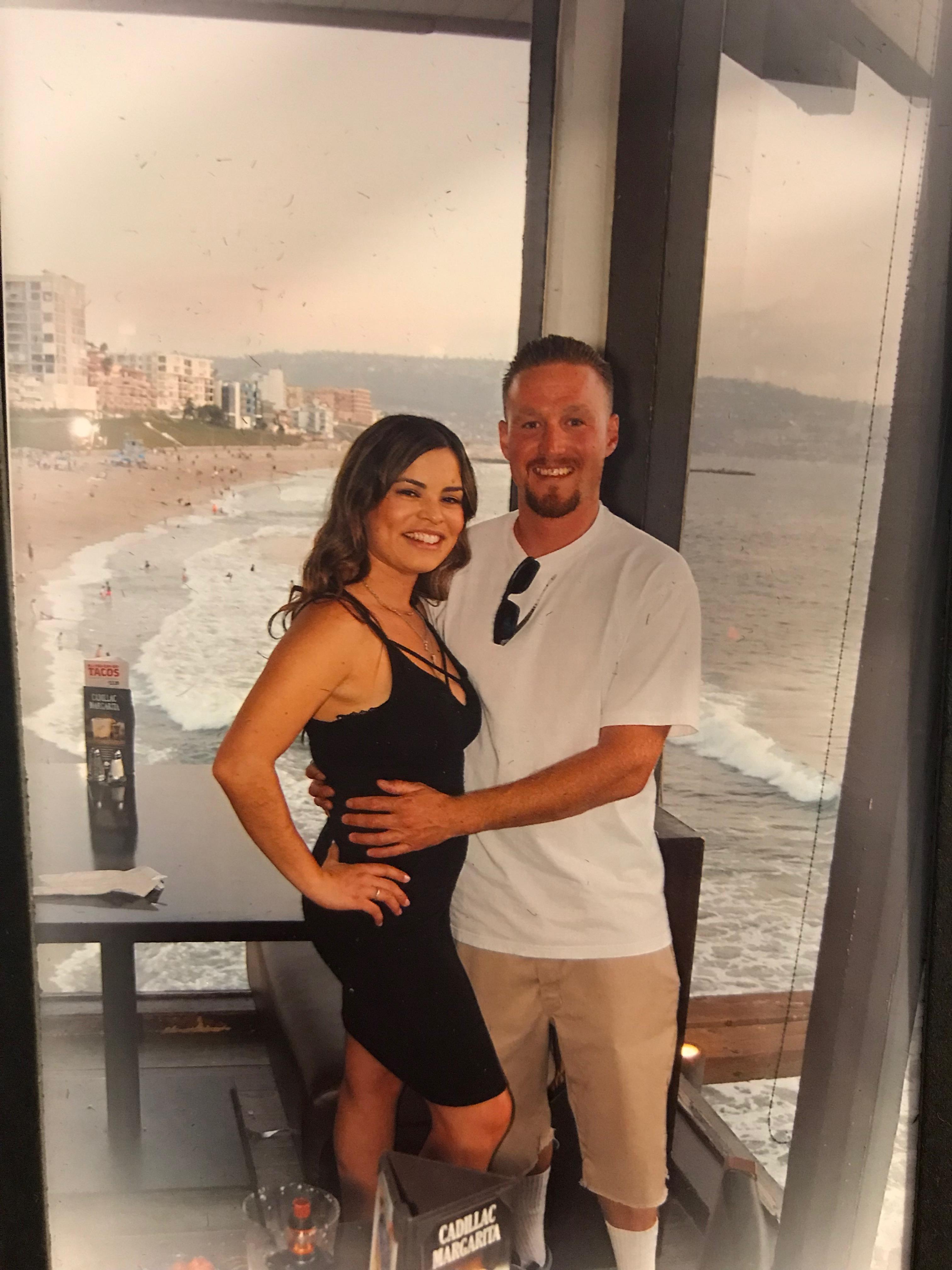 The Wedding Website of Lauren Archuleta and Jimmy Rogers