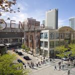 16th Street Mall