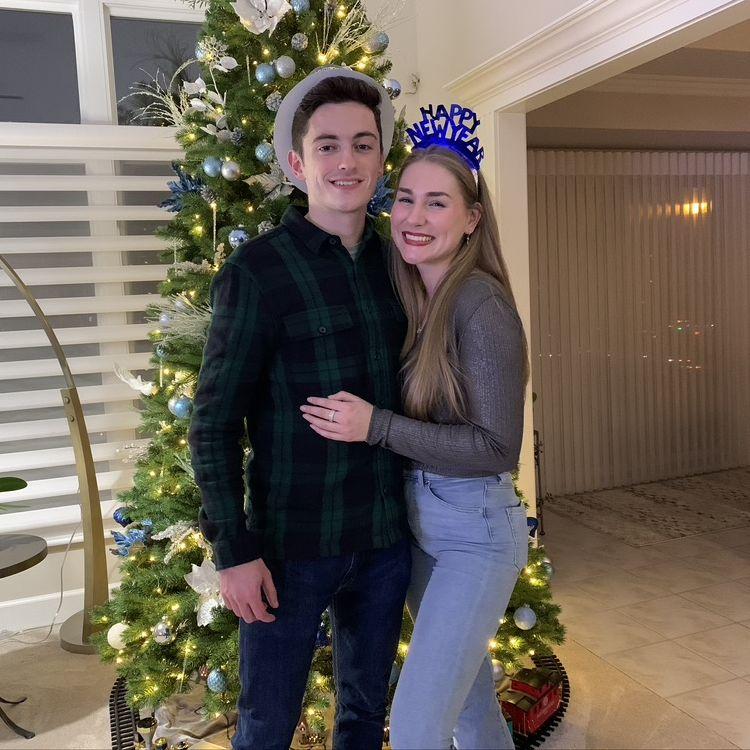 New Year's Day 2022