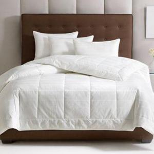 Hotel Collection Primaloft All Season Down Alternative Full/Queen Comforter, Hypoallergenic, Created for Macy's
